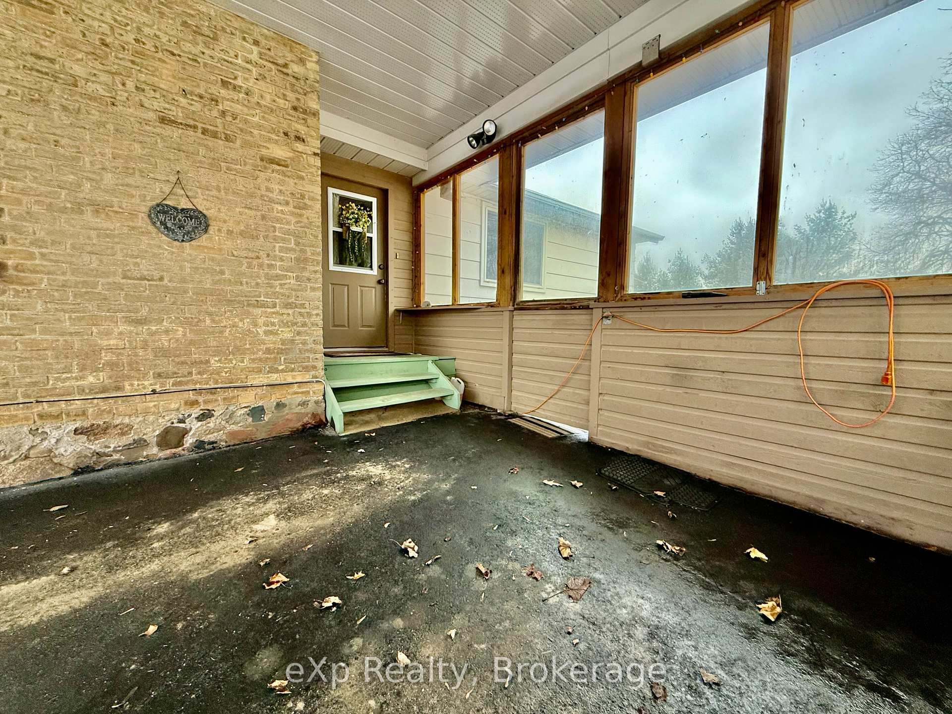 Property Photo: 50 Absalom Street E ON N0G 2J0