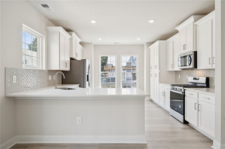 Property Photo: 1240 Treviso Bay VA 23188