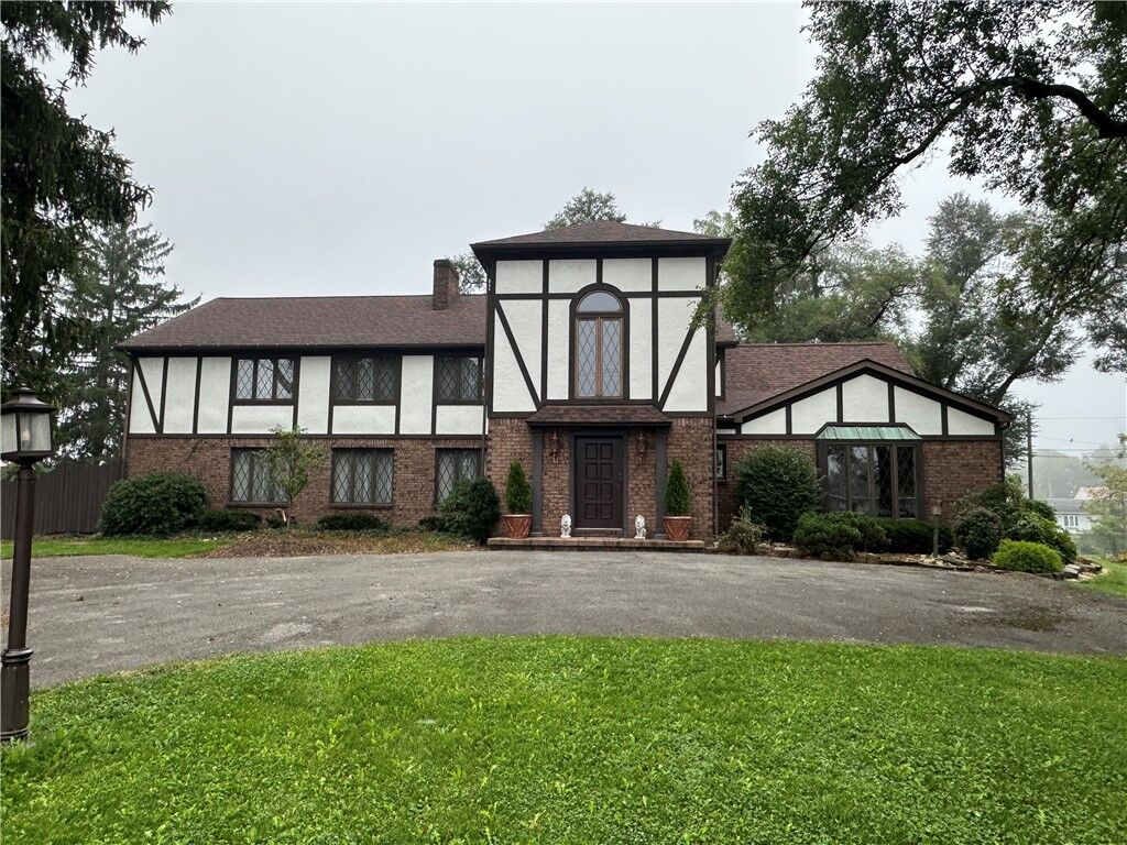 Property Photo: 109 Graham Rd. PA 16201