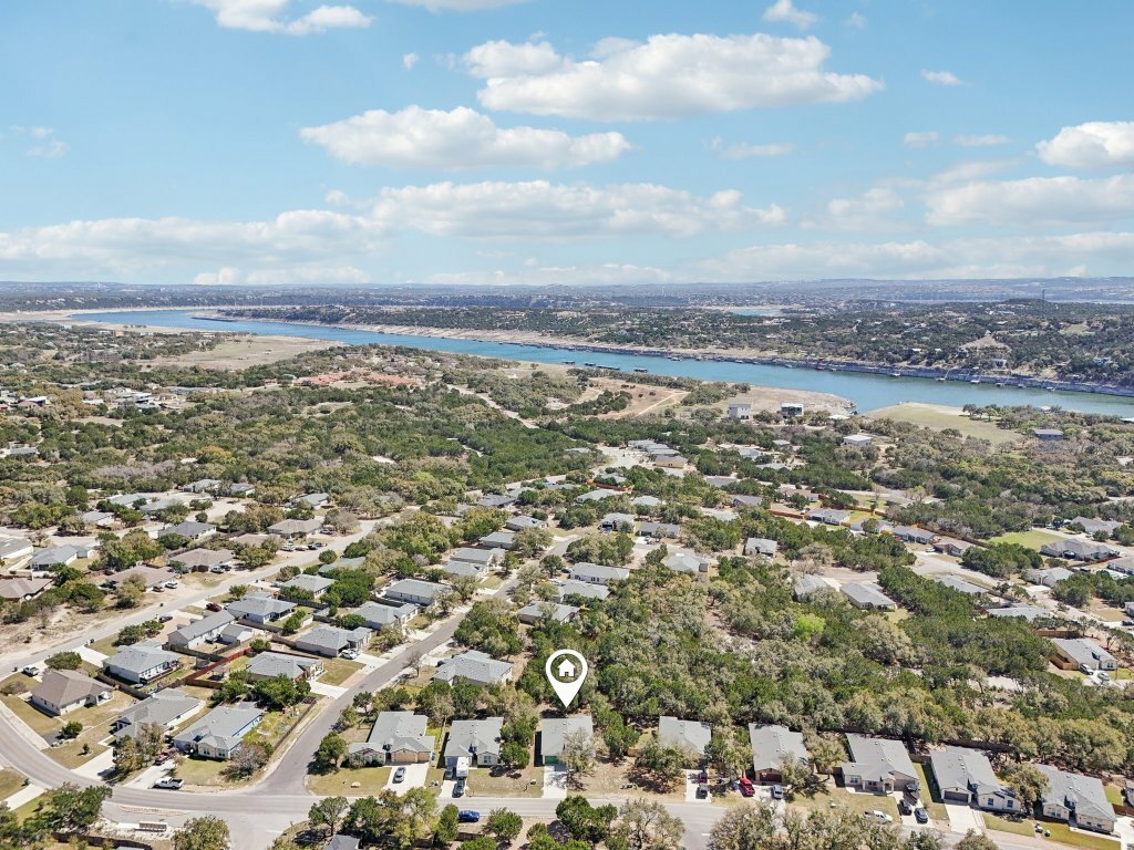 Property Photo: 21711 Crystal Way TX 78645