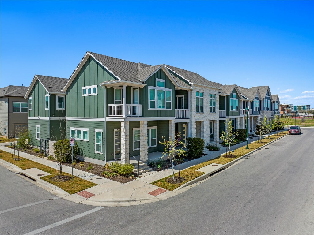 4202 Taniguchi Street  Austin TX 78723 photo