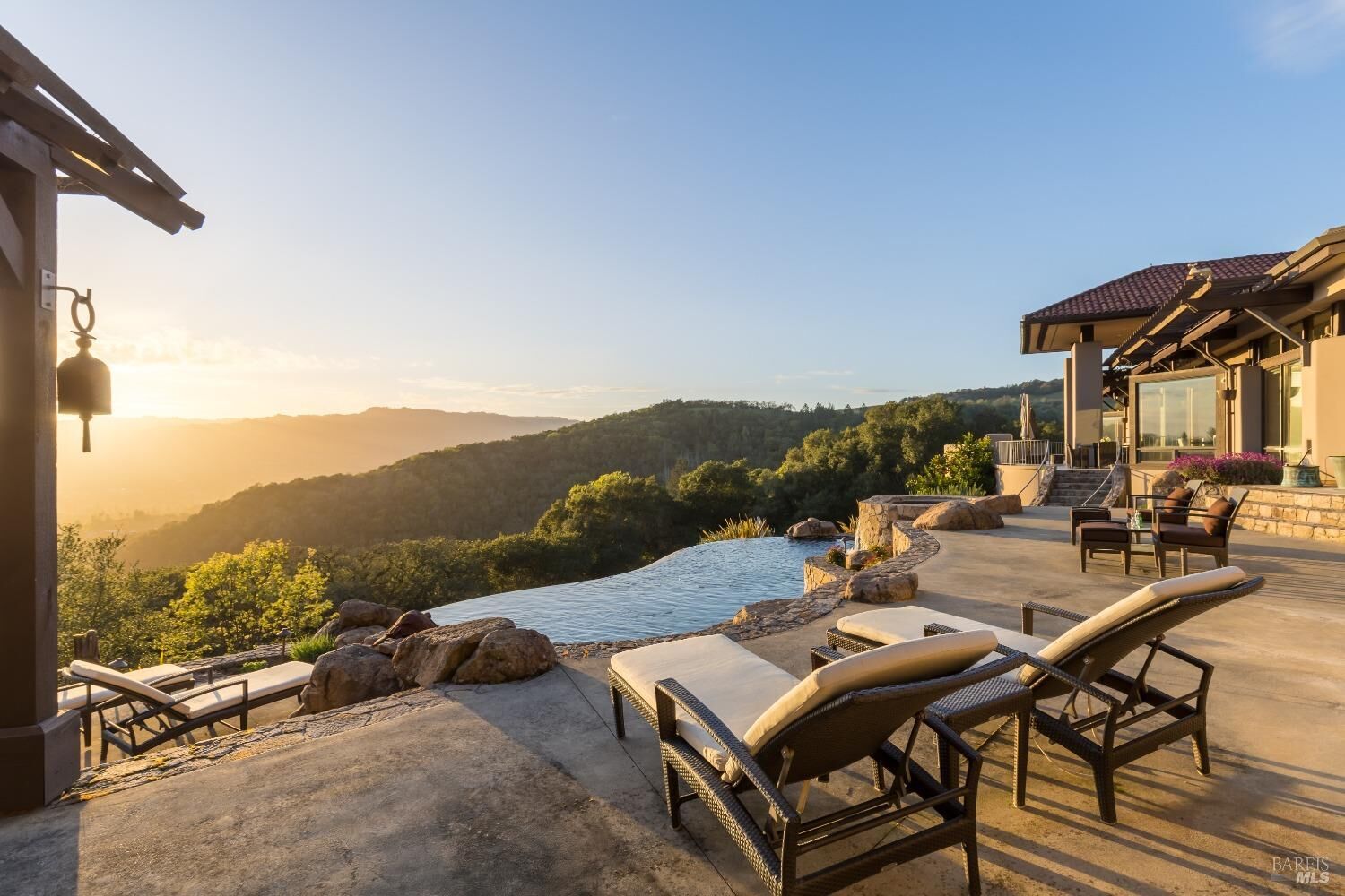Property Photo:  17489 Mallard Drive  CA 95476 
