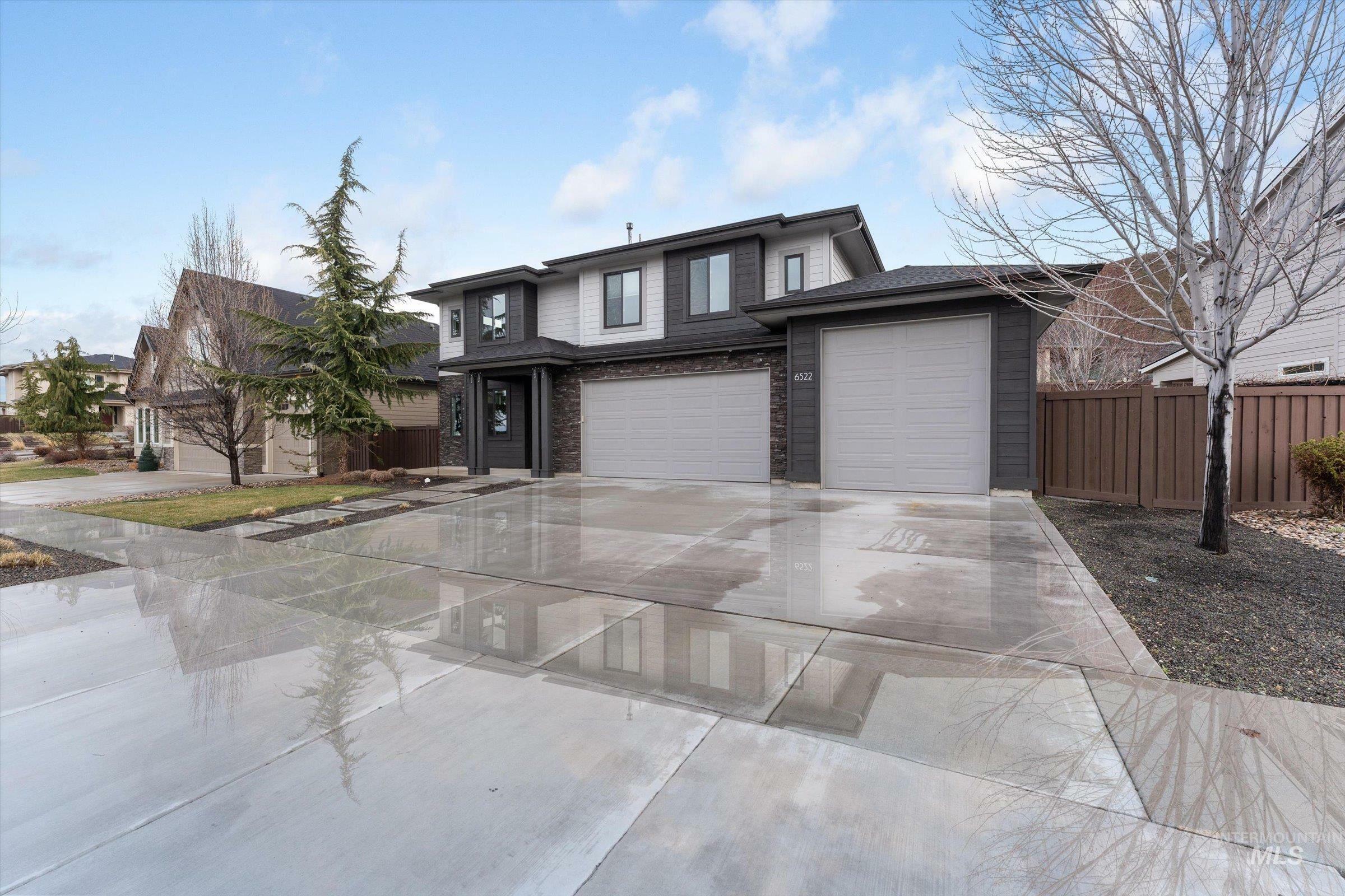 Property Photo: 6522 E Playwright ID 83716