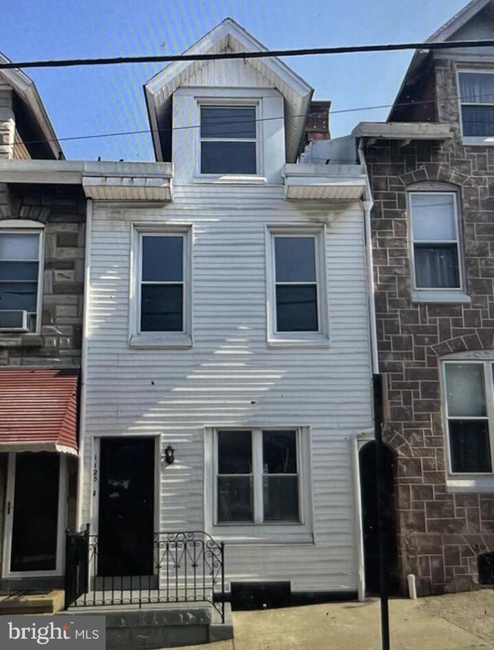 1125 Oley Street  Reading PA 19604 photo