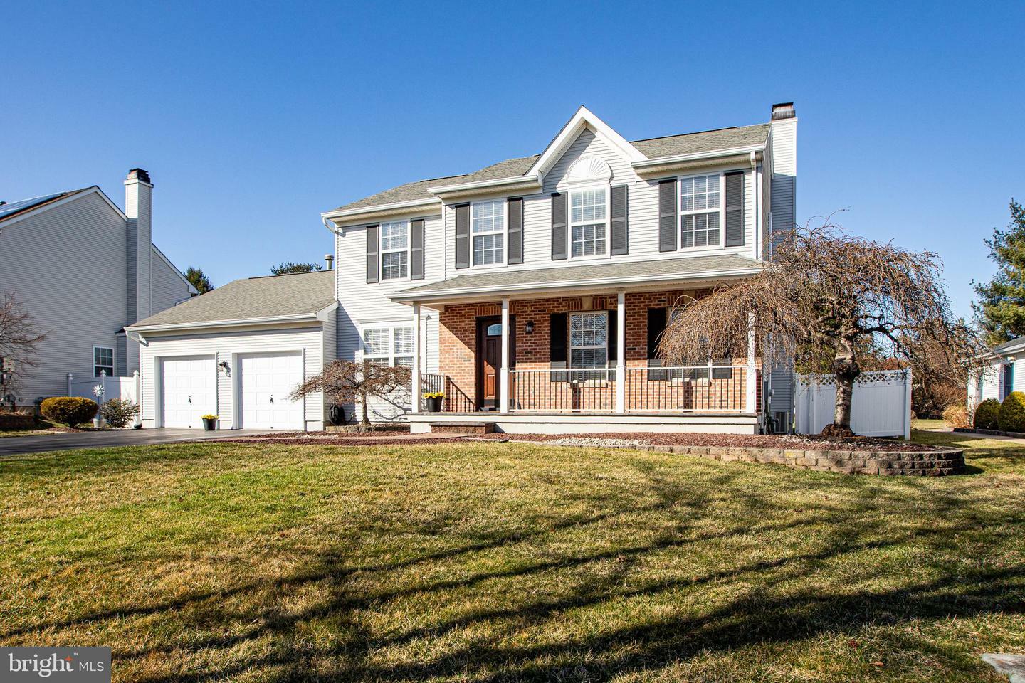 Property Photo: 47 Foy Drive NJ 08690