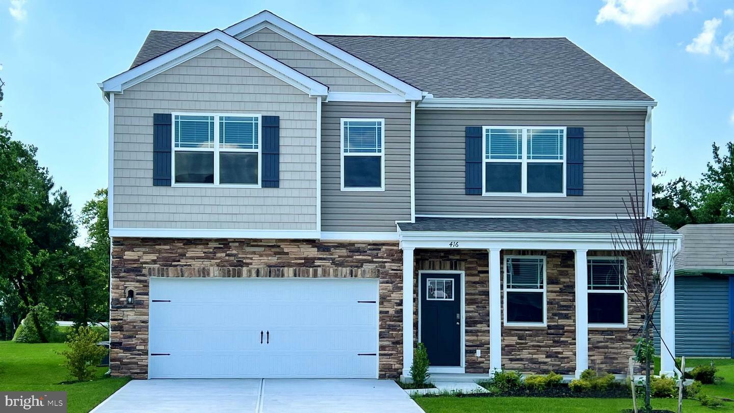 63 Buttercup Circle  Elkton MD 21921 photo