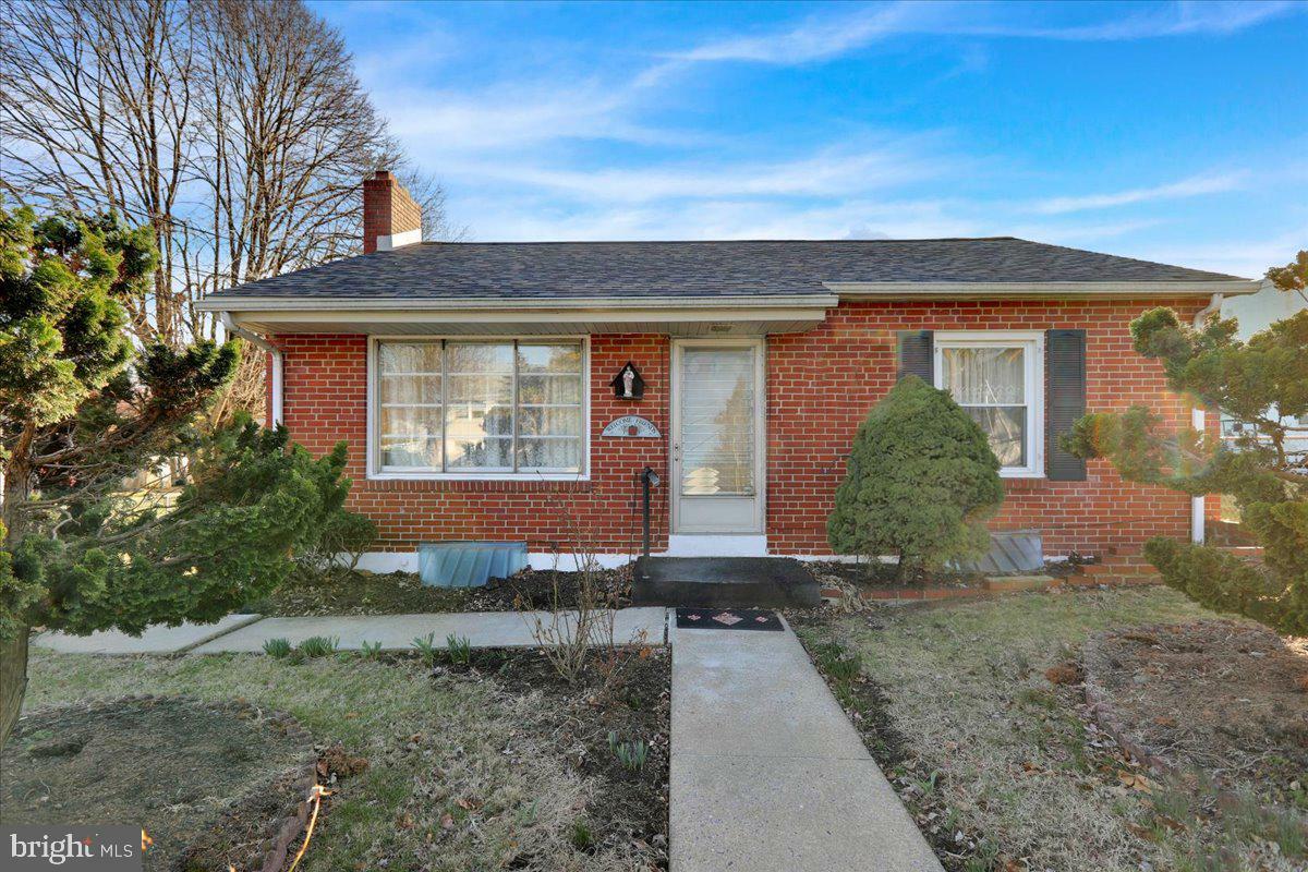 314 Noble Street  Reading PA 19611 photo