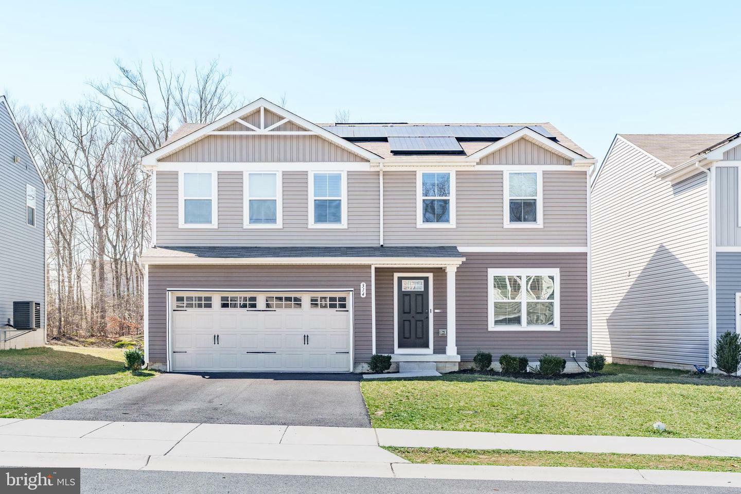 314 Magnolia Drive  Elkton MD 21921 photo