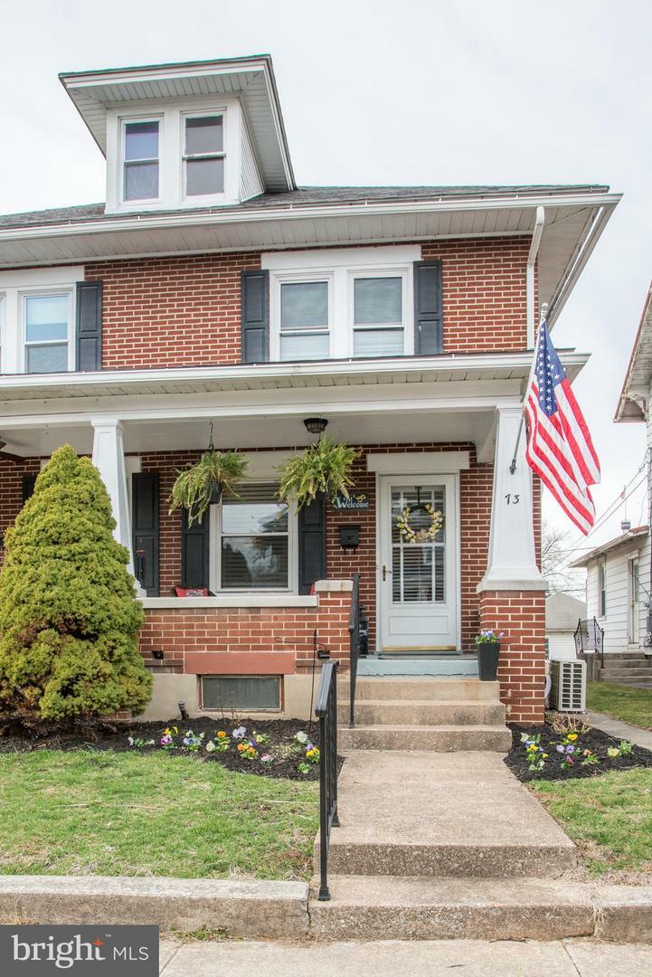 Property Photo: 73 W Granada Avenue PA 17033