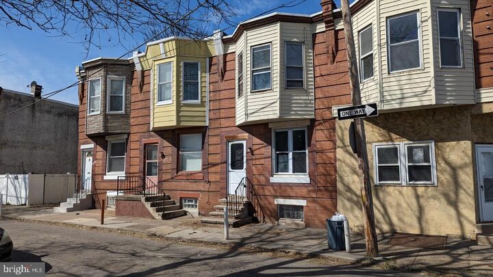 2203 Yelland Street  Philadelphia PA 19140 photo