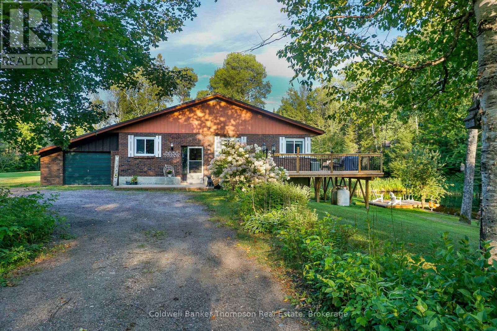 Photo de la propriété: 15 Municipal Road North ON P0A 1X0