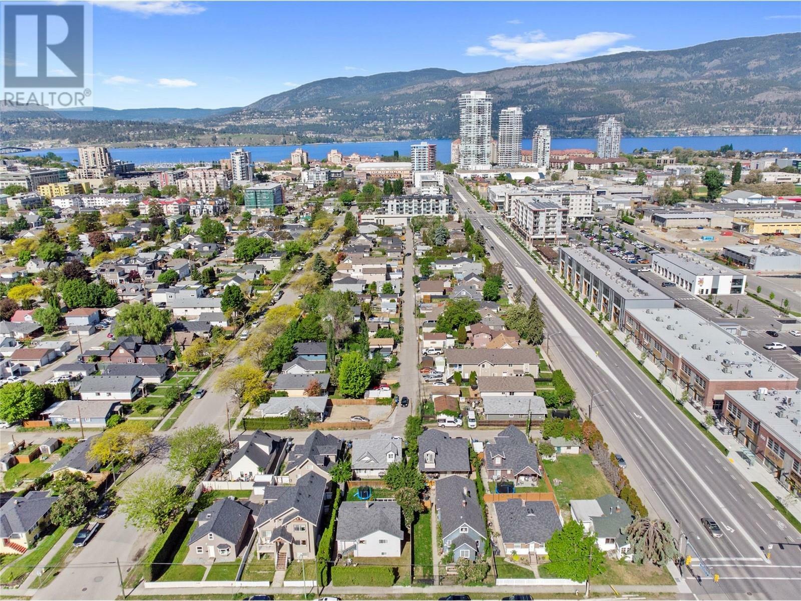 Property Photo: 1206 Ethel Street BC V1Y 2W5