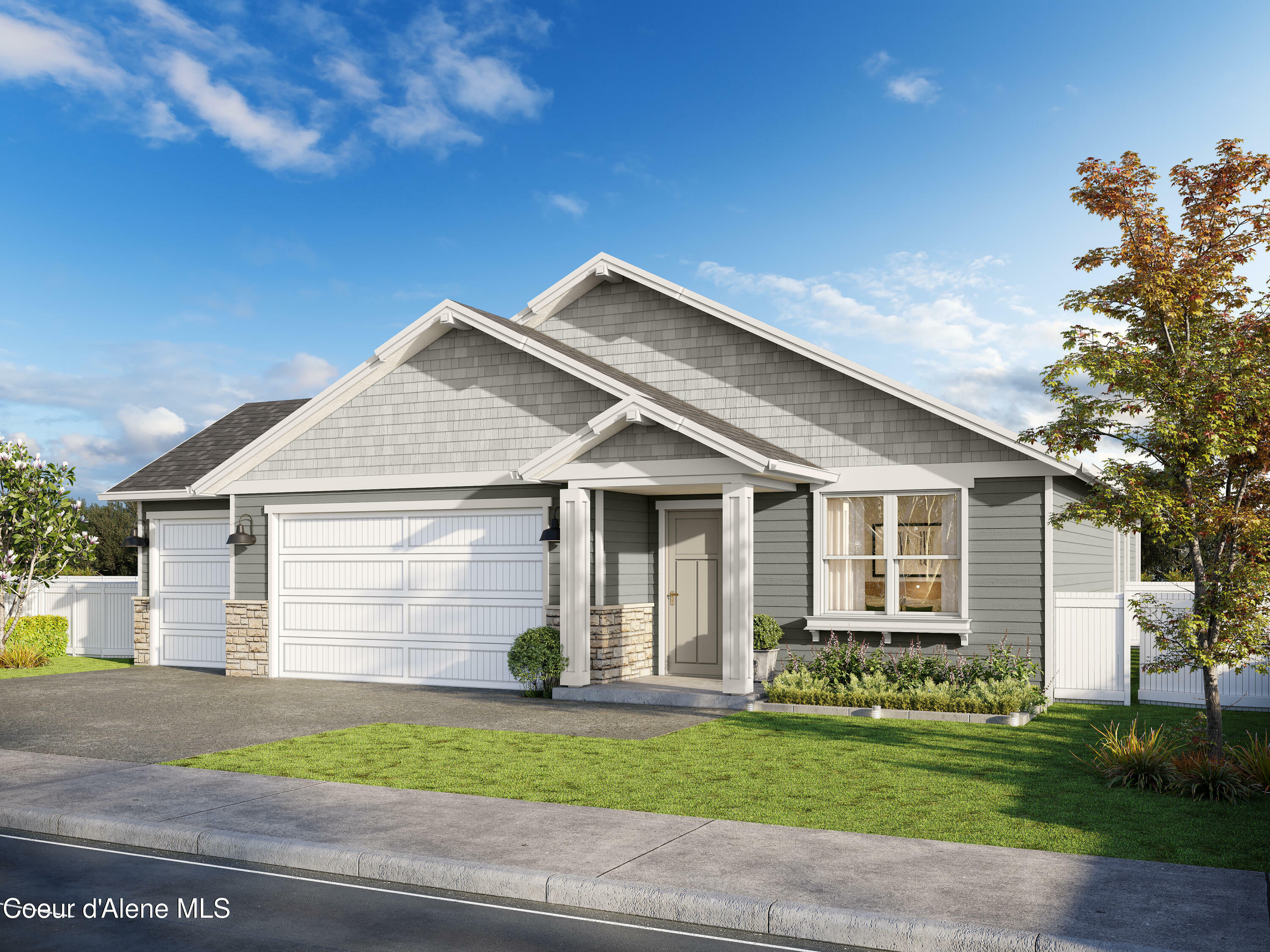 Property Photo: 3418 N Cyprus Fox Lp ID 83854