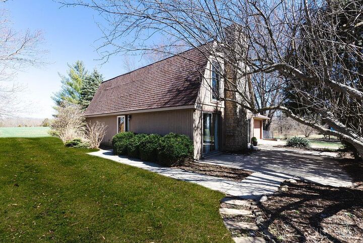 10097 Dorrel Road  Brookville IN 47012 photo