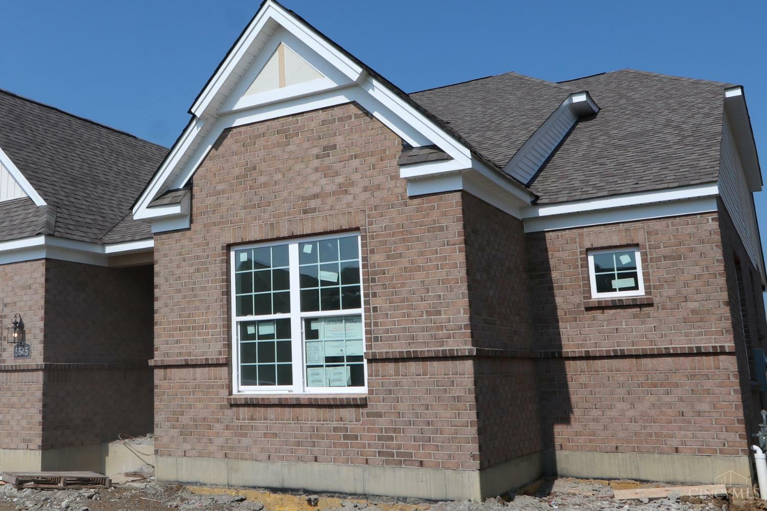 5545 Timberhill Drive  Fairfield Twp OH 45013 photo