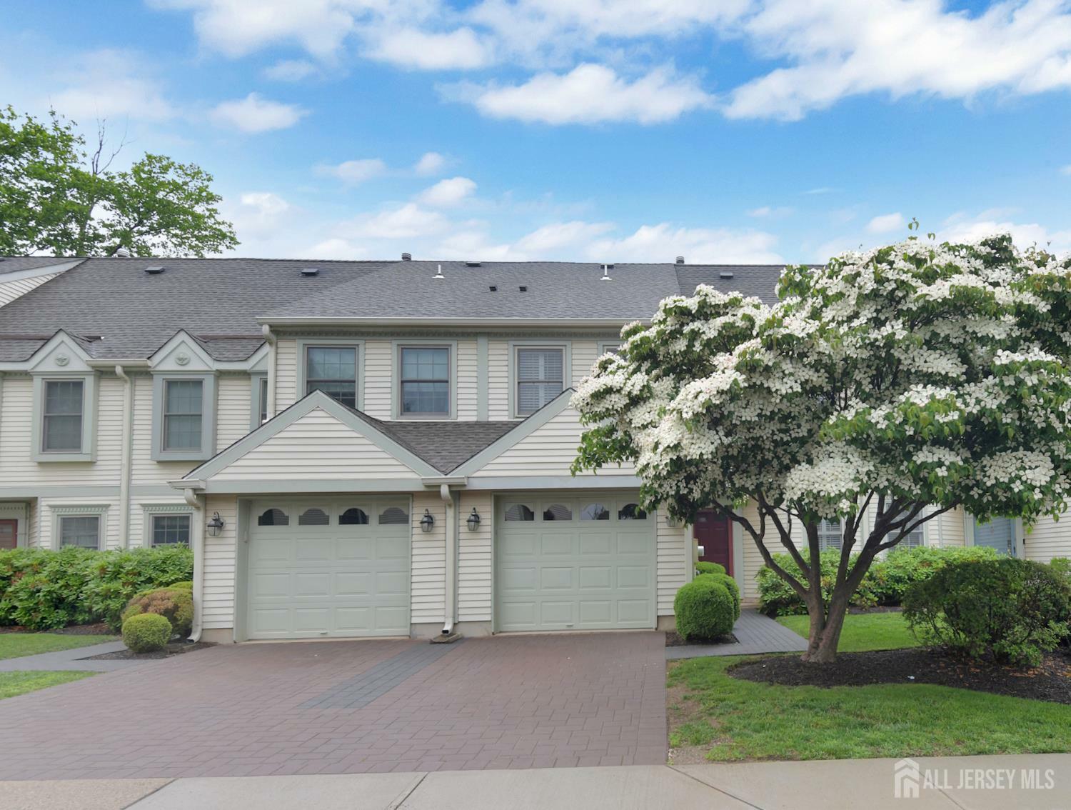 Property Photo: 52 Fair Acres Court NJ 08540