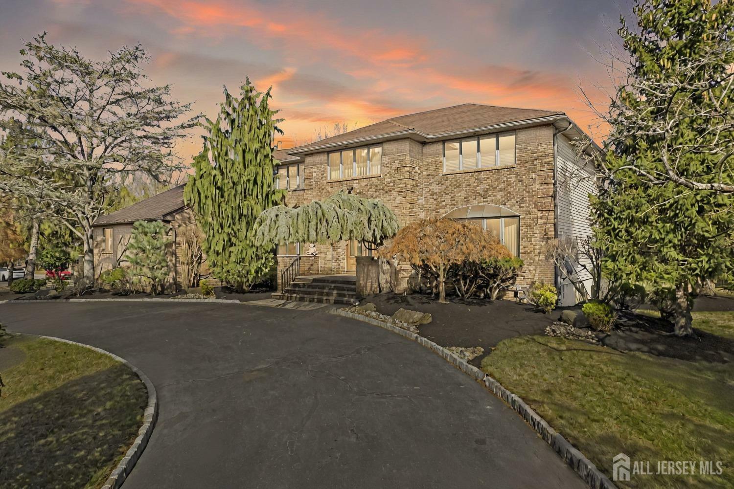 Property Photo: 832 Grove Avenue NJ 08820