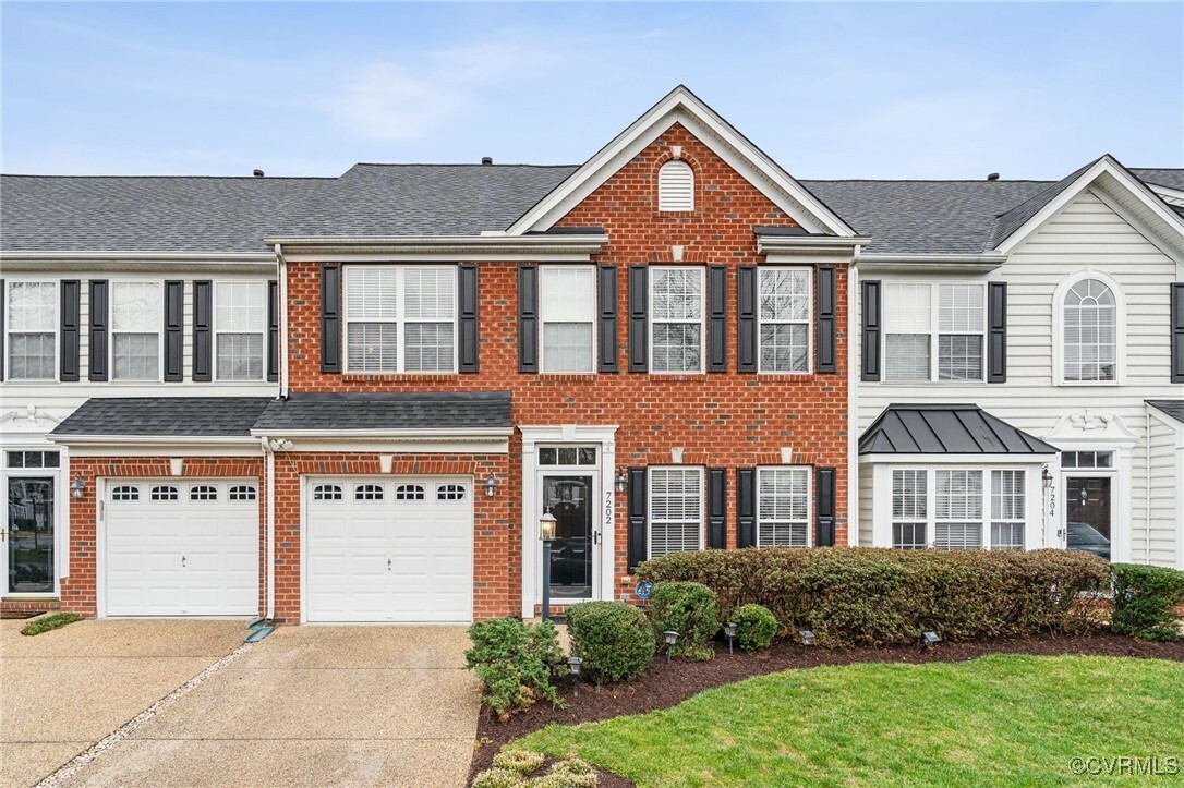 7202 Birch Point Drive  Henrico VA 23228 photo