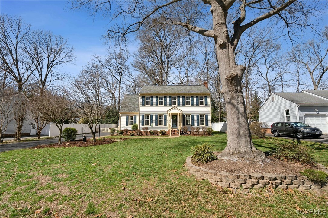 Property Photo: 10326 Glen Oaks Drive VA 23831