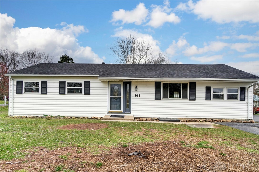 Property Photo: 161 S Walnut Street OH 45005