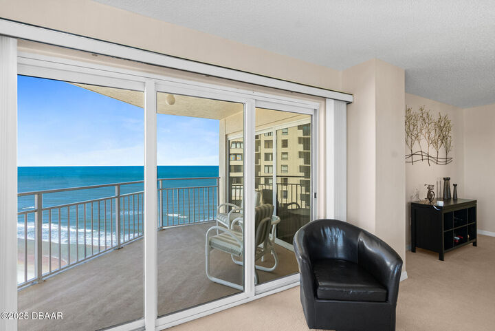 Property Photo:  2967 S Atlantic Avenue 1601  FL 32118 