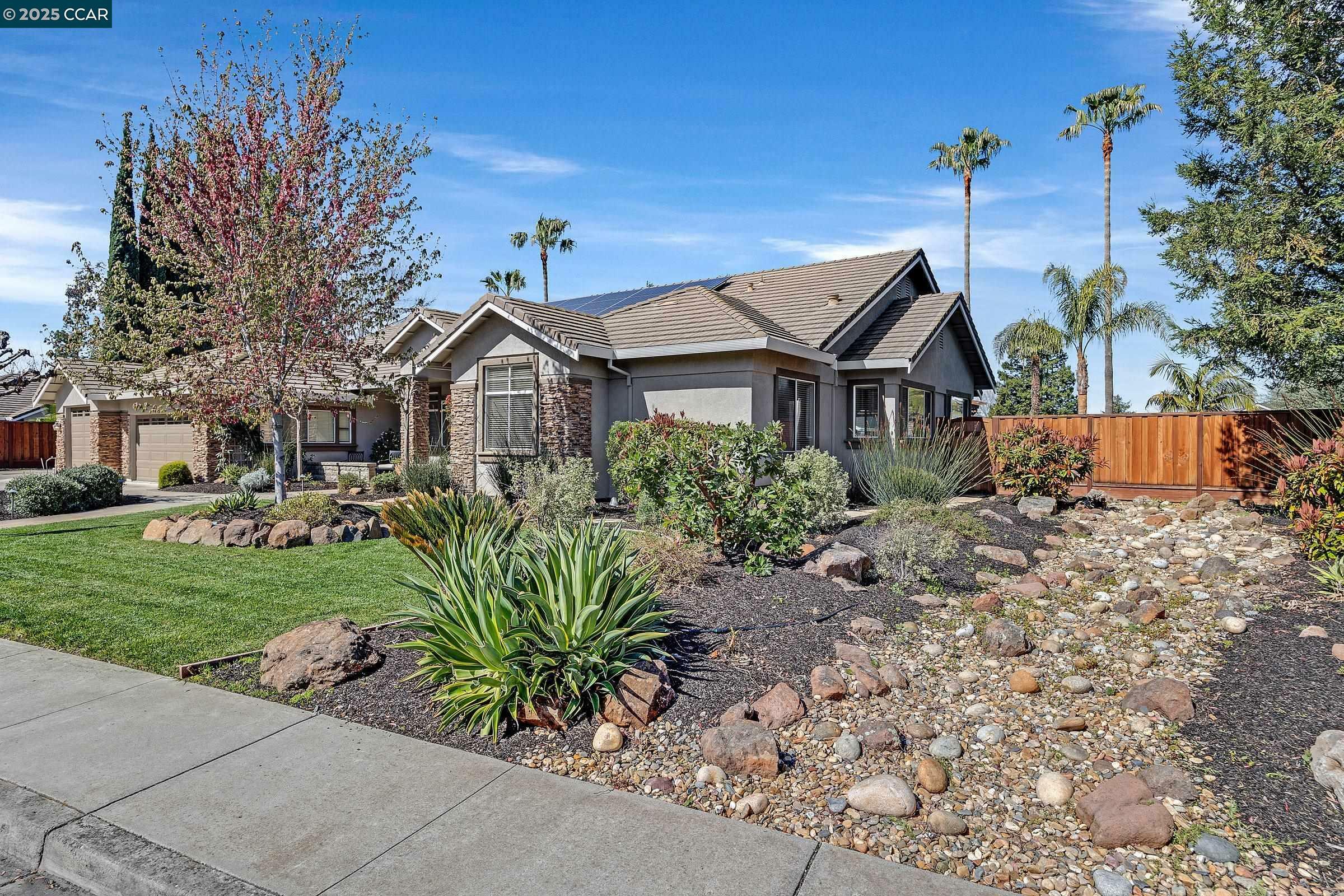 Property Photo: 1857 Renee Way CA 94521