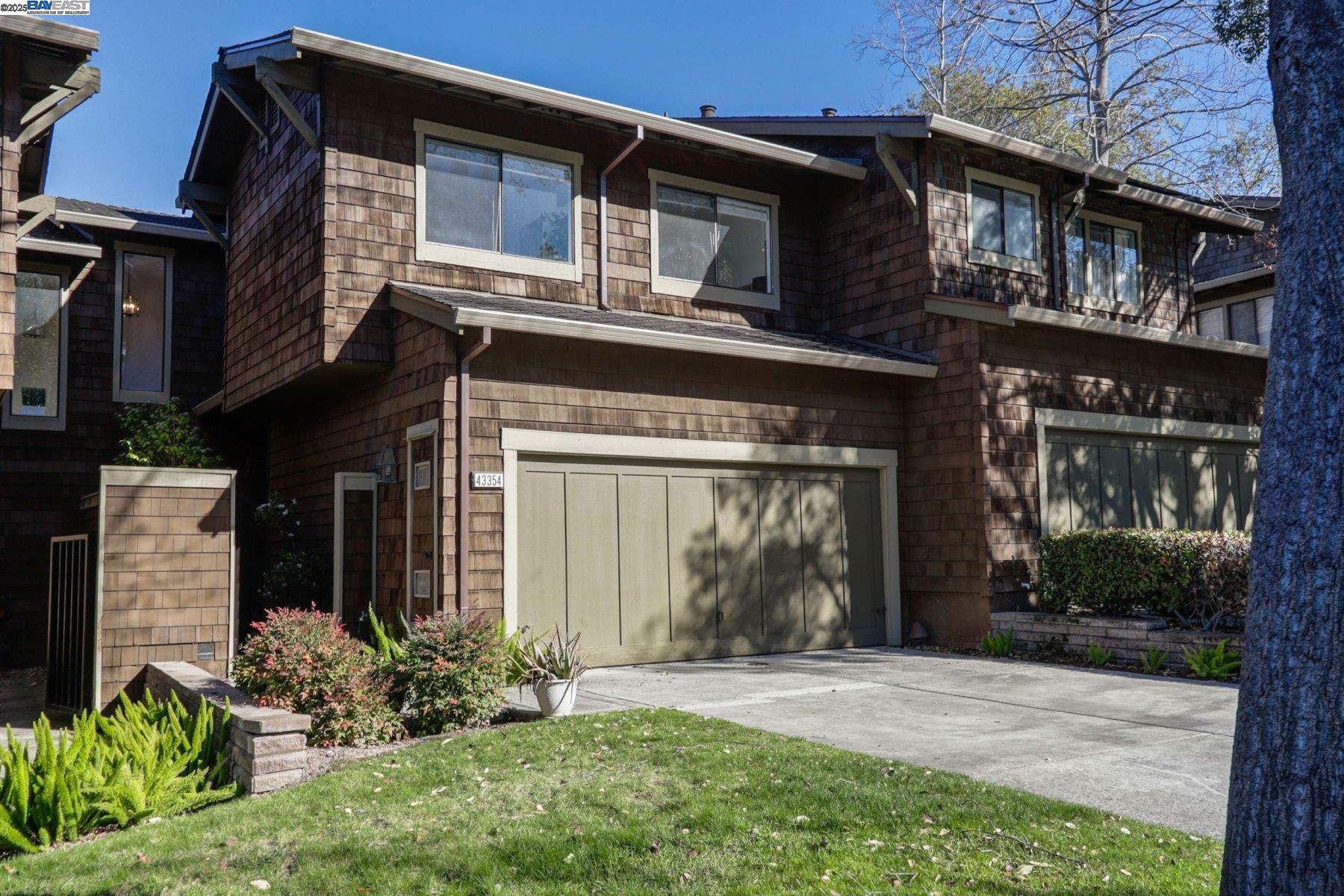 Property Photo: 43354 Banda Ter CA 94539