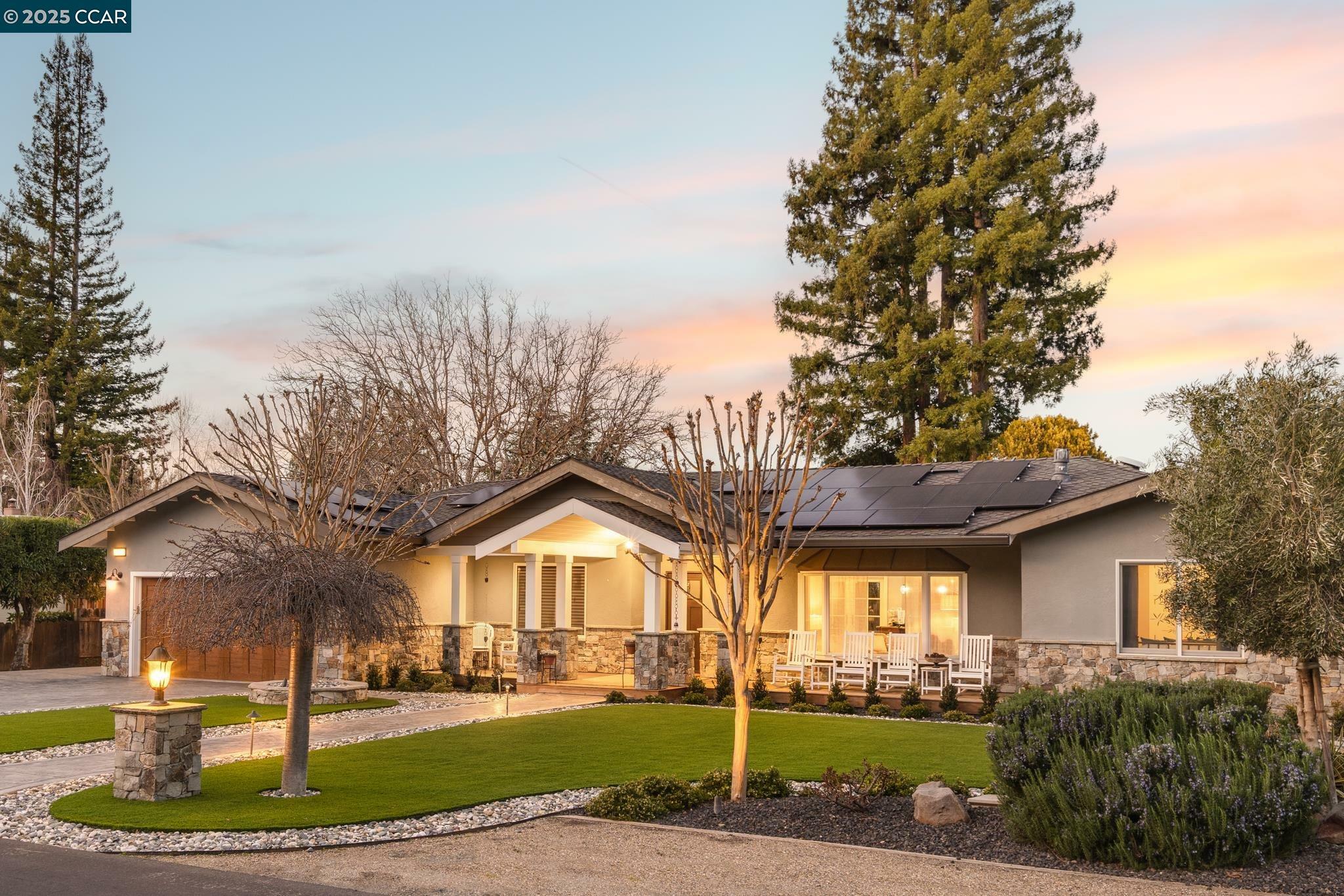 172 Sonora Ave  Danville CA 94526 photo