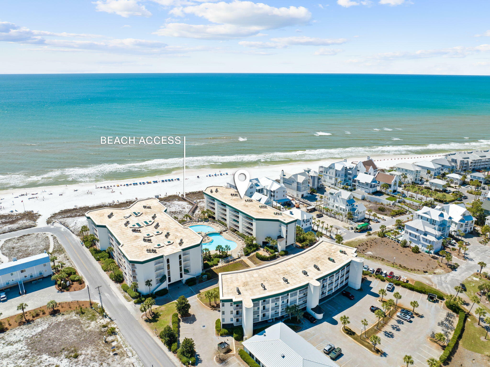 Property Photo: 51 Chivas Lane 403B FL 32459