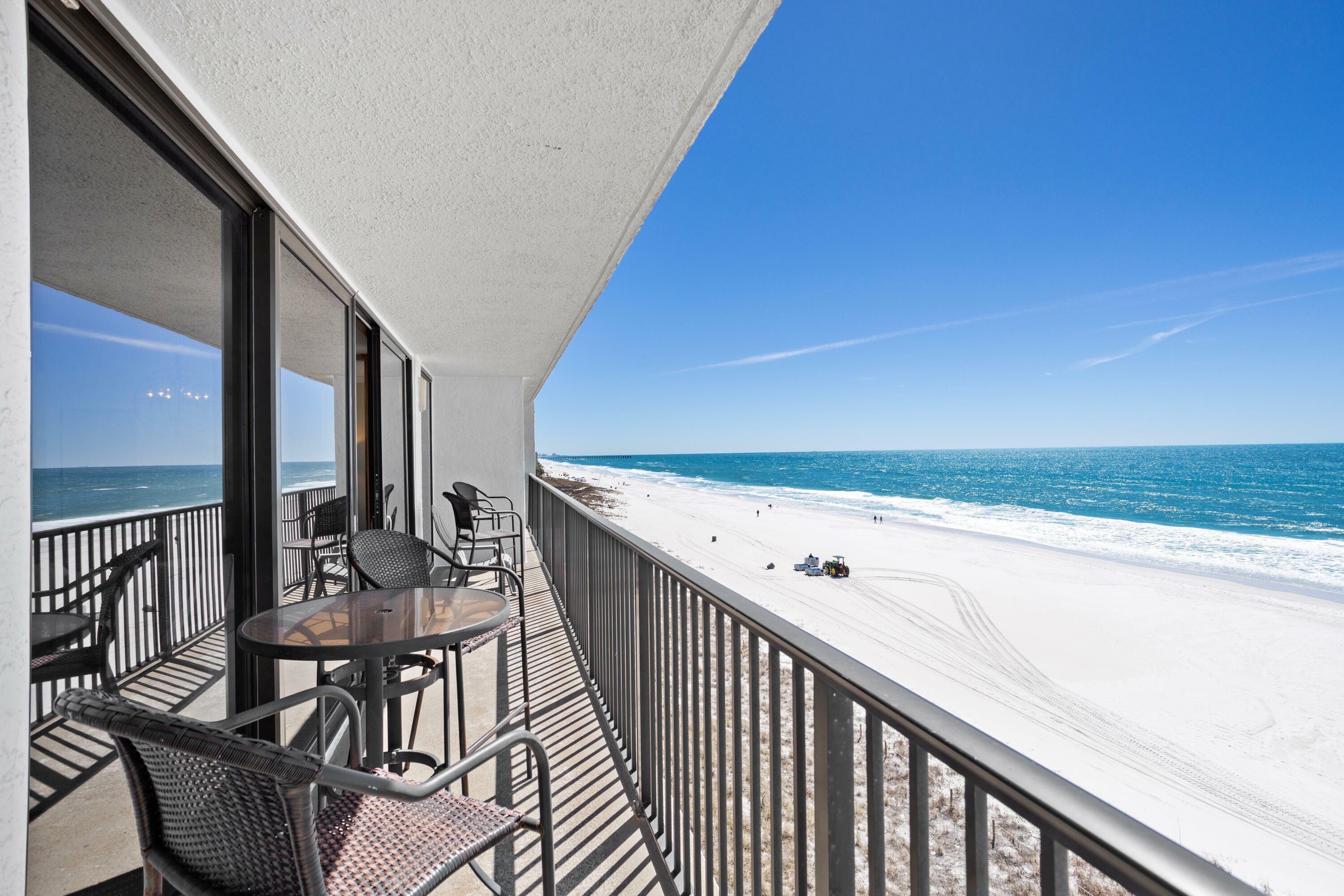 Property Photo: 17351 Front Beach Road W504 FL 32413