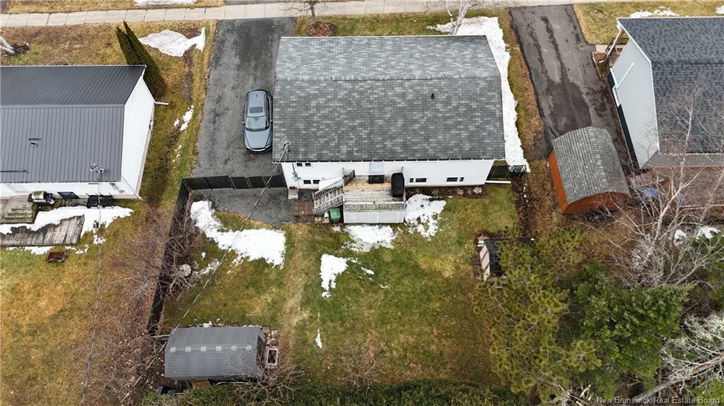 Property Photo: 122 Mason Avenue NB E3A 5T5