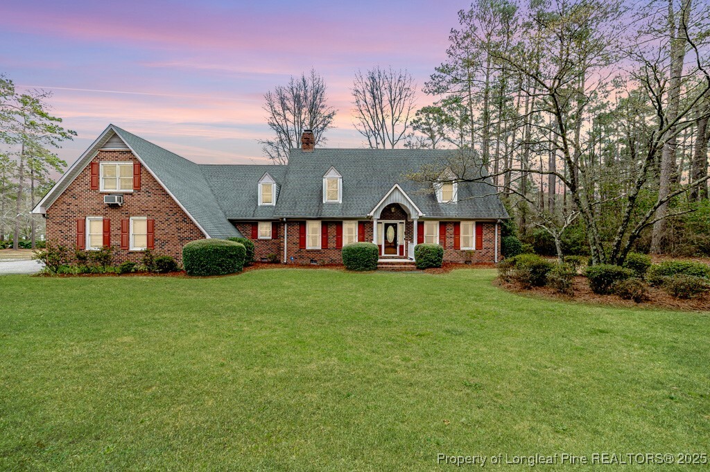 Property Photo:  999 Demeter Lane  NC 28348 