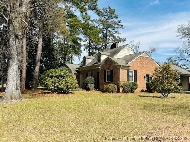Property Photo:  2900 Shaw Avenue  NC 28358 