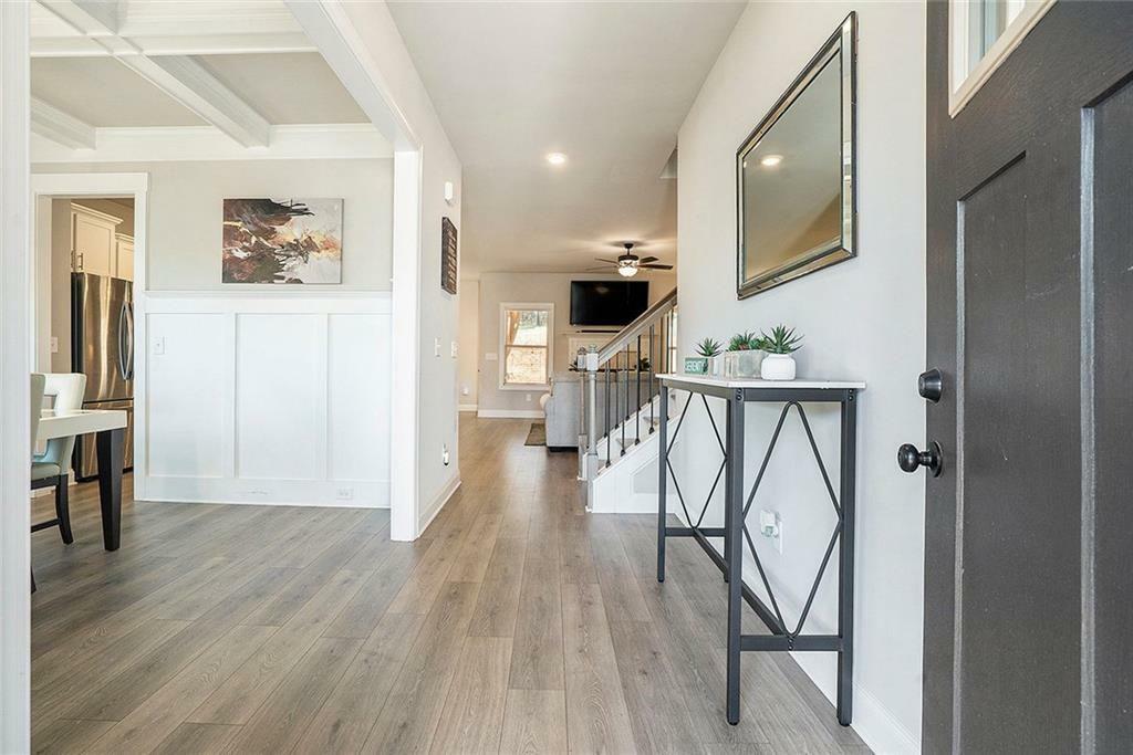 Property Photo: 2320 Ridge View Drive GA 30052