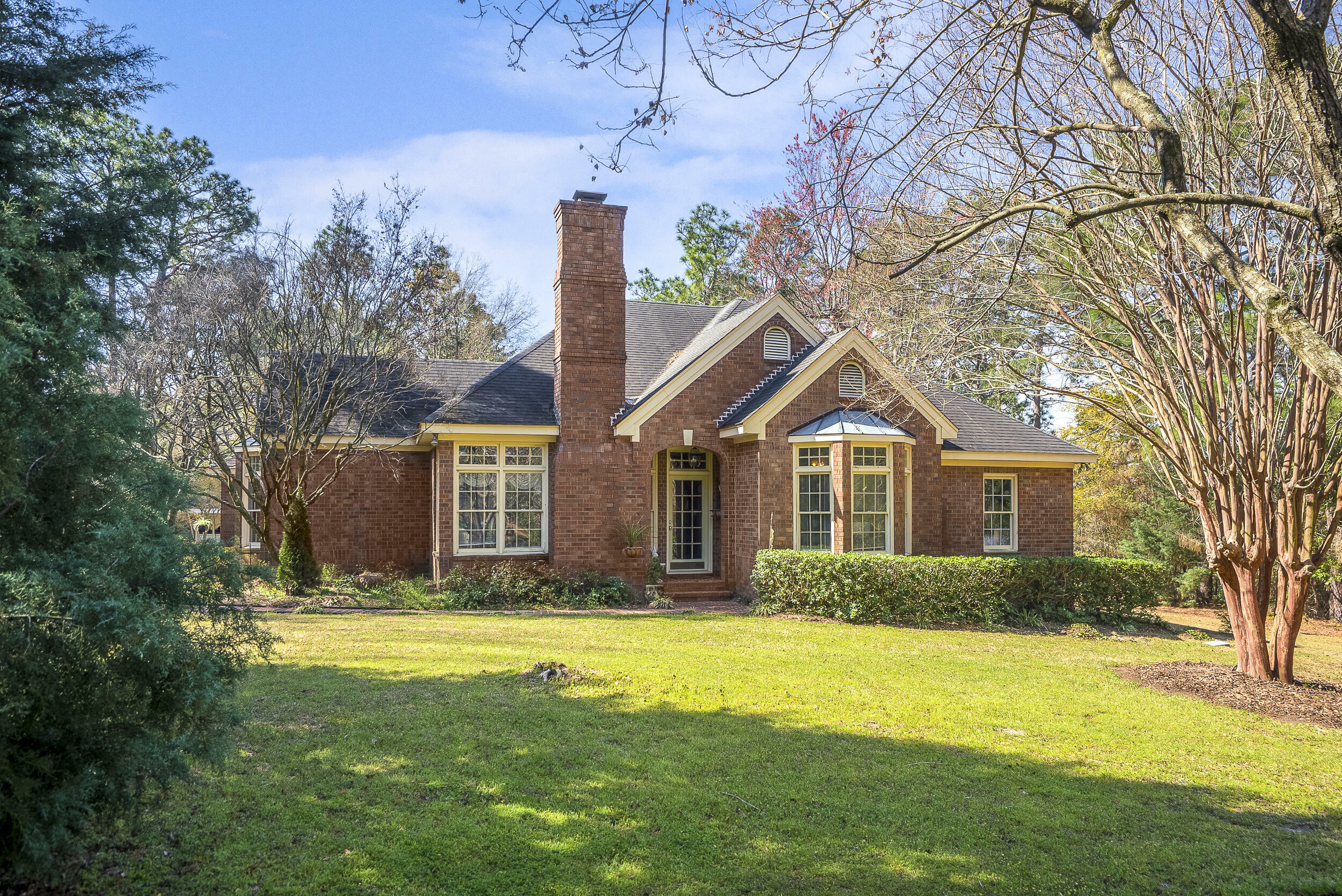 Property Photo: 136 Kalmia Circle Circle SC 29801