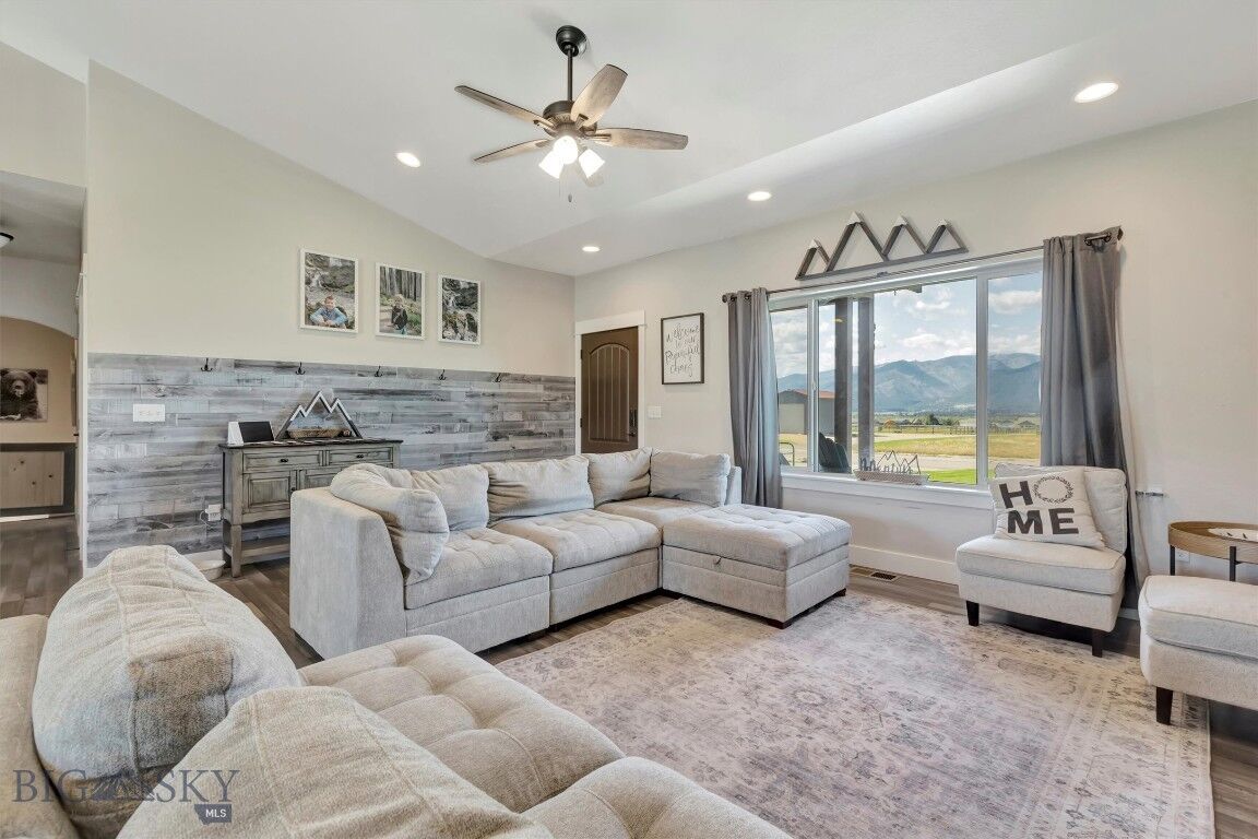 Property Photo:  3682 Dietz Drive  MT 59870 