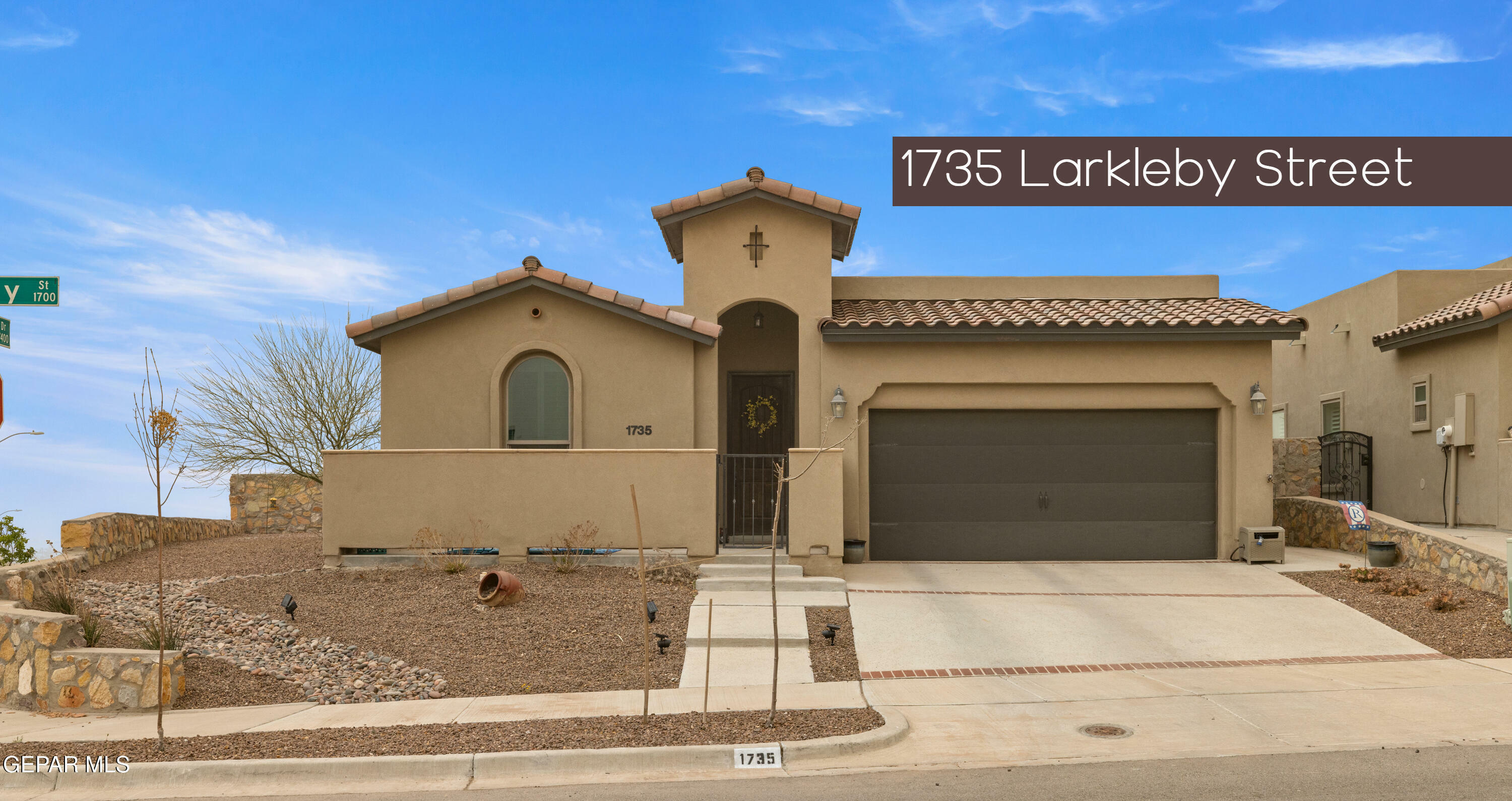 1735 Larkleby Street  El Paso TX 79911 photo
