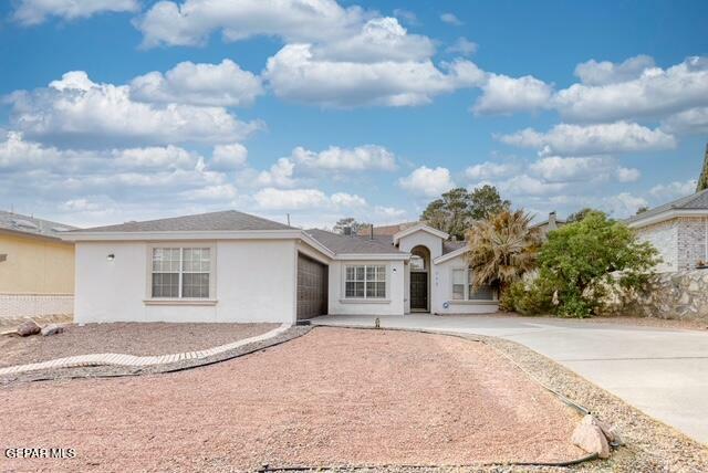 773 Villa Vanessa Drive  El Paso TX 79912 photo