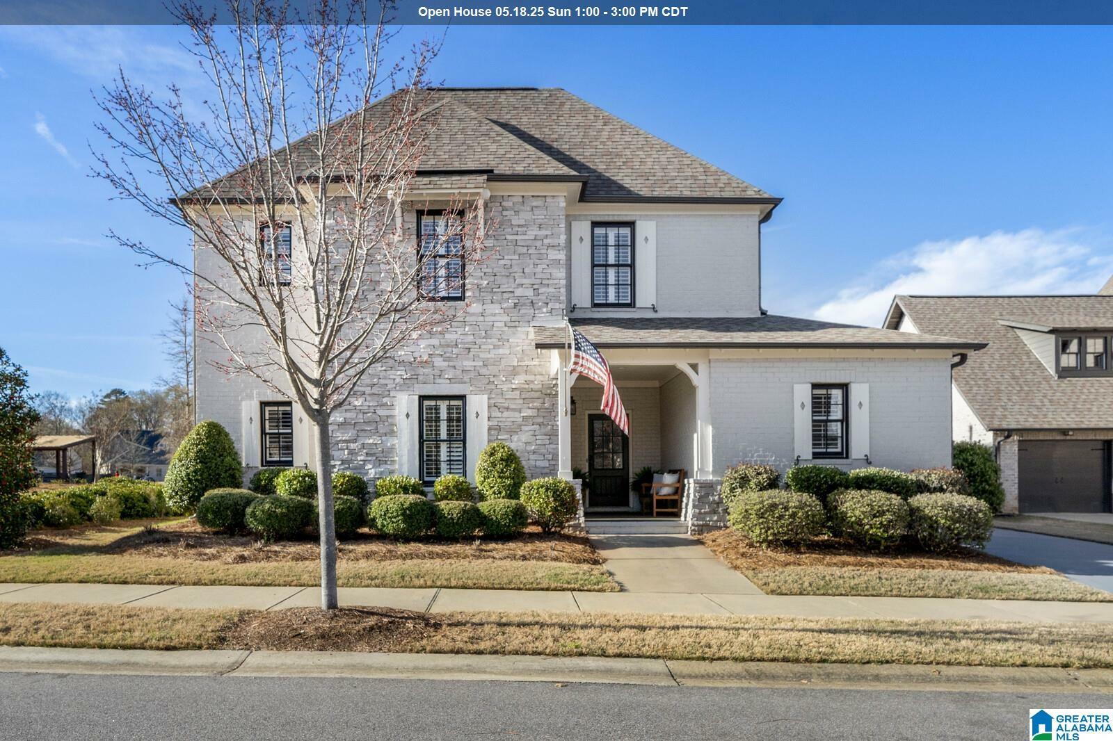 4461 Tuckahoe Lane  Hoover AL 35226 photo