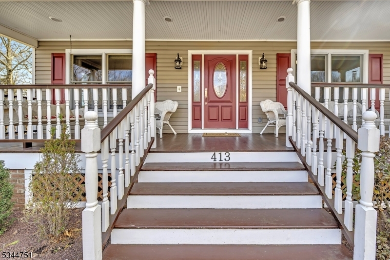 Property Photo: 413 Covert Ct NJ 08844