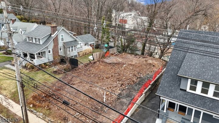 18 Old Short Hills Rd  Millburn Twp. NJ 07041 photo