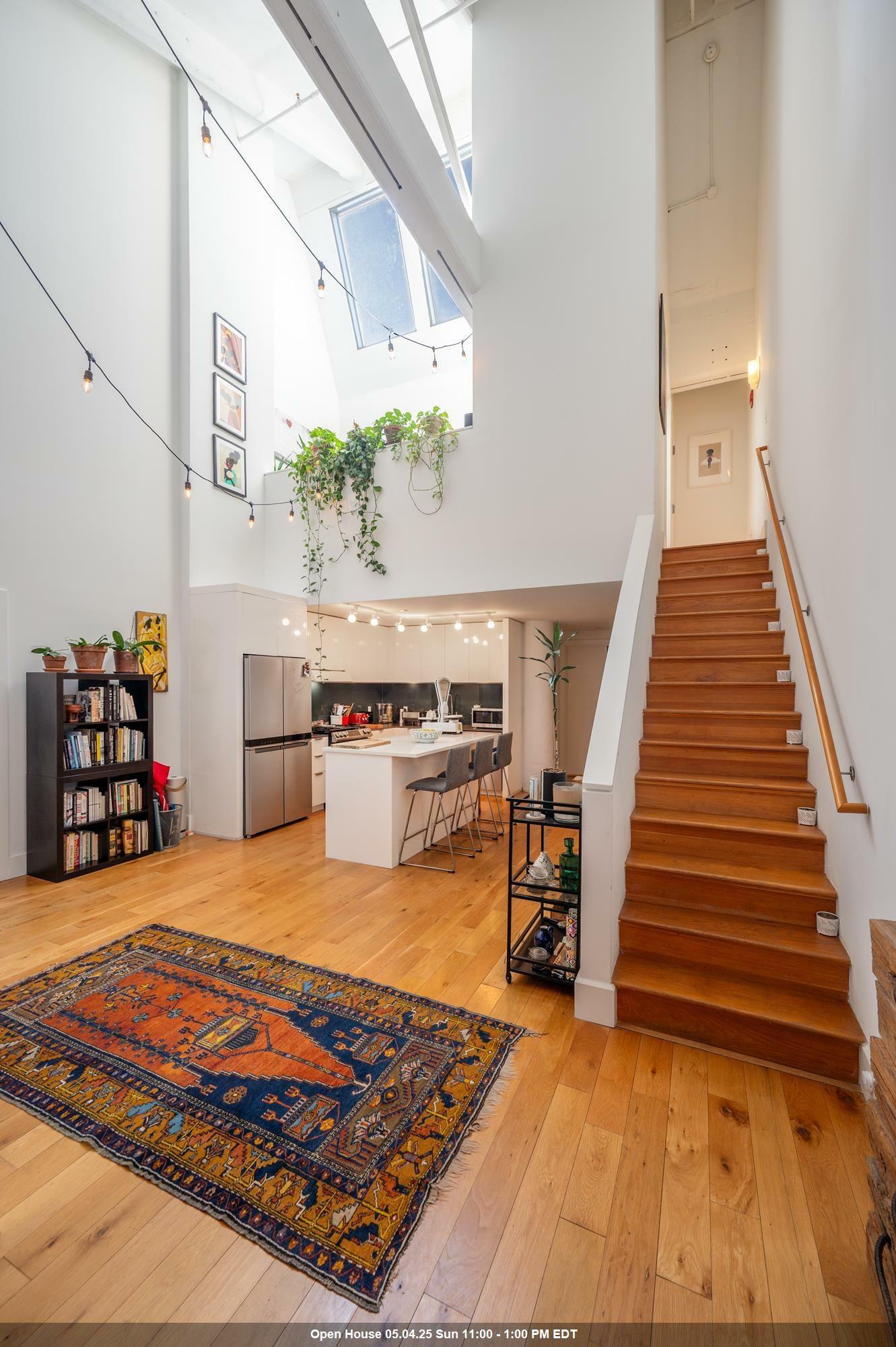 Property Photo: 50 Dey St Ph666 NJ 07306