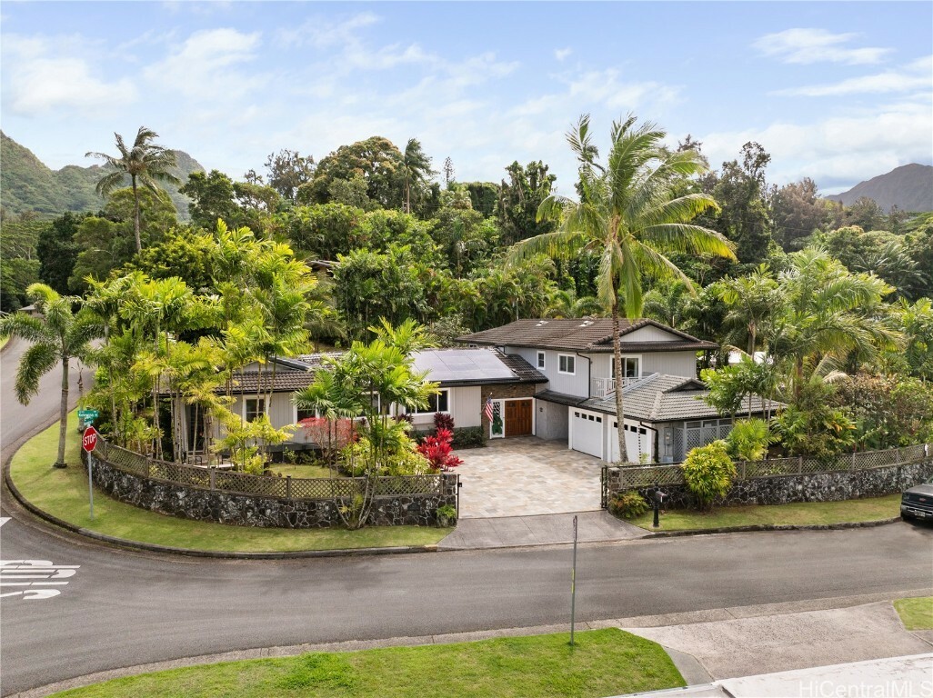 1234 Kelewina Place  Kailua HI 96734 photo