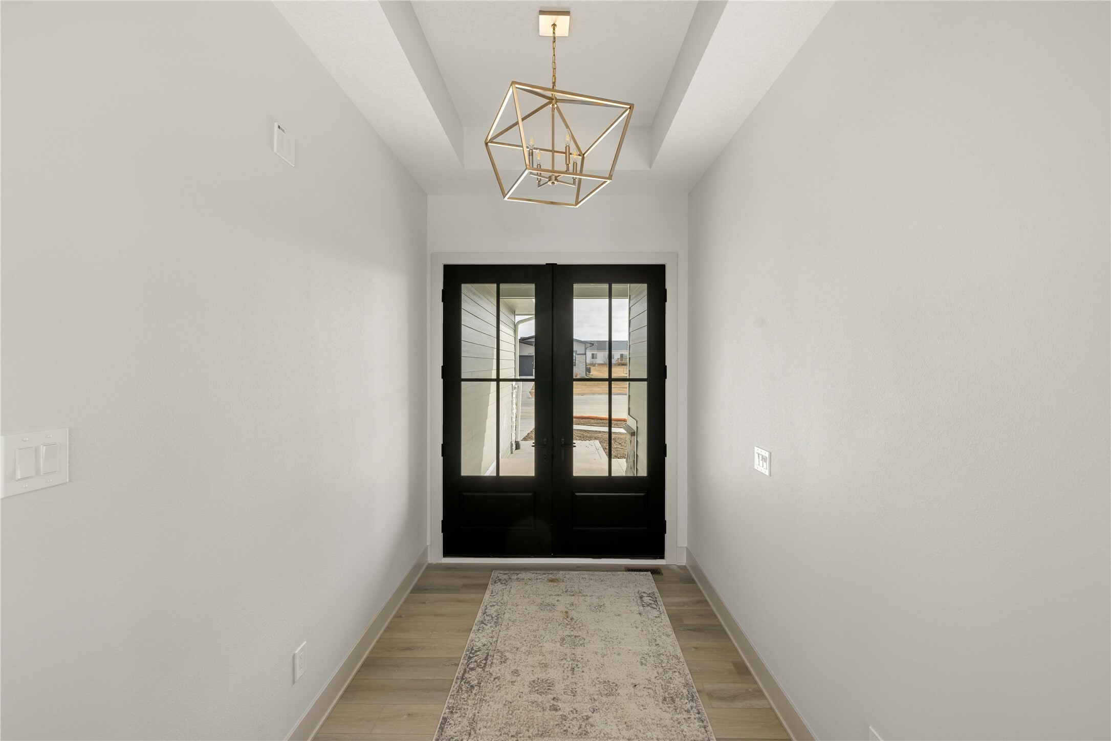 Property Photo: 1299 S Radley Street IA 50266