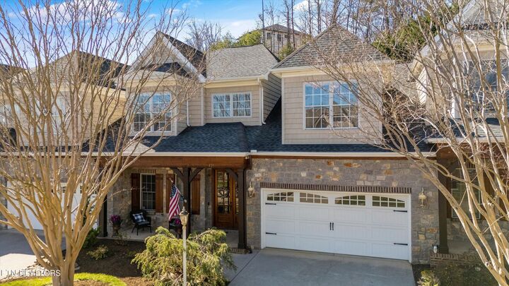 Property Photo:  425 Grove Branch Lane  TN 37922 