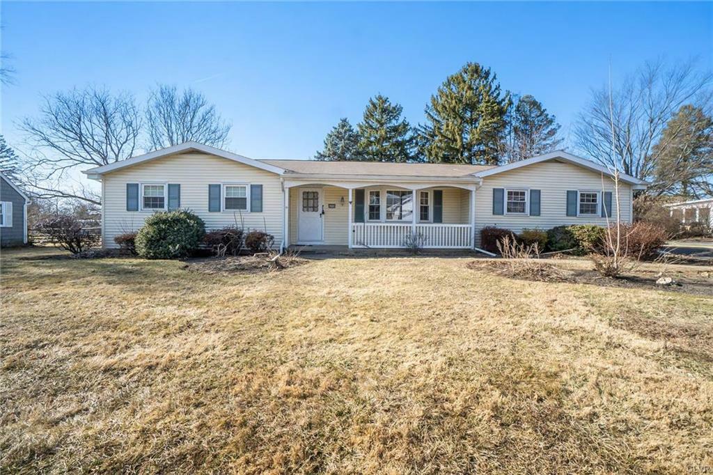 6059 Club House Lane  Lower Macungie Twp PA 18106 photo