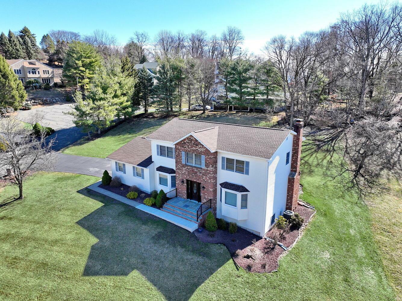Property Photo: 1 Mohawk Court NY 10980
