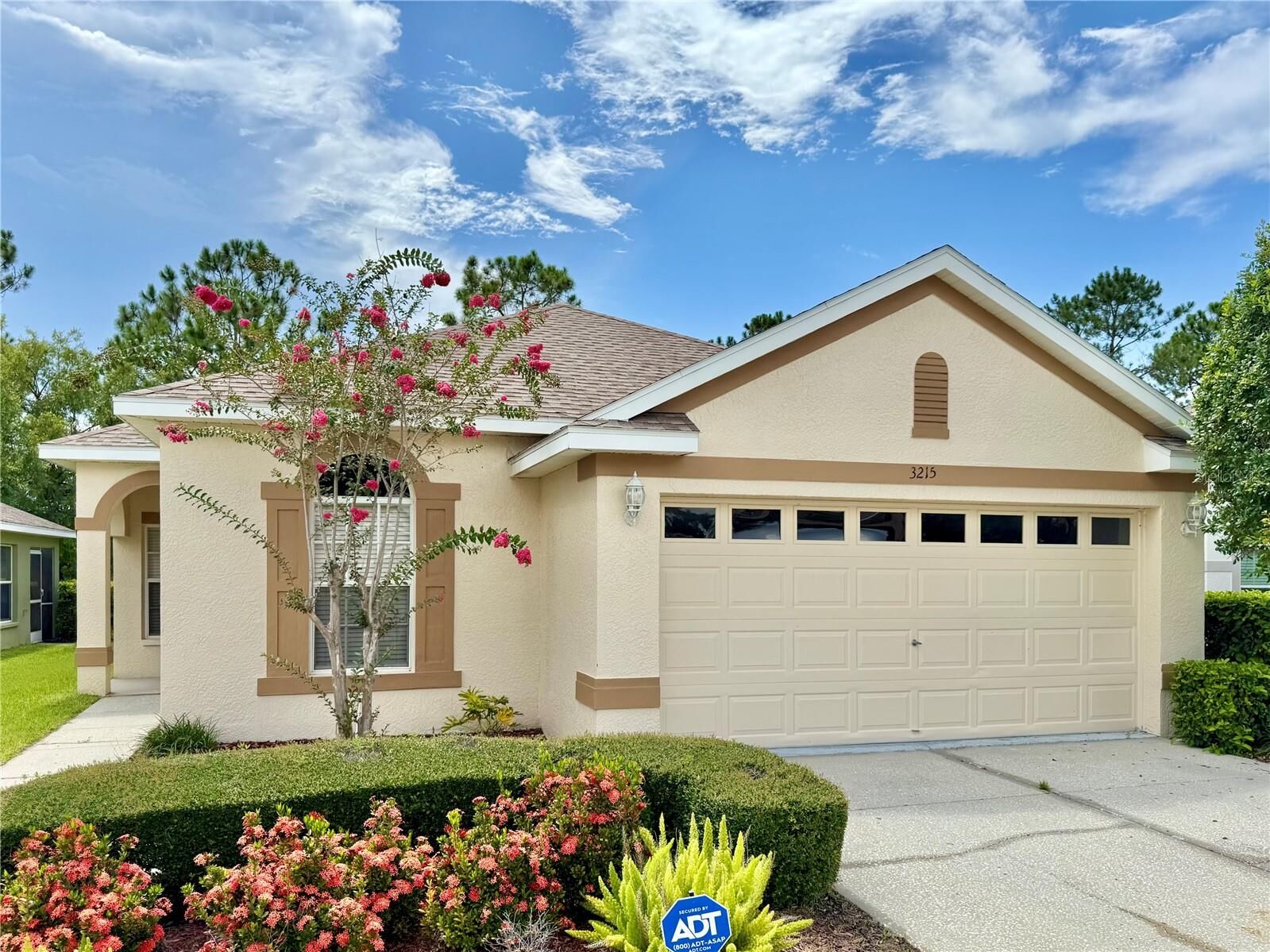 Property Photo: 3215 Banyan Hill Lane FL 34639