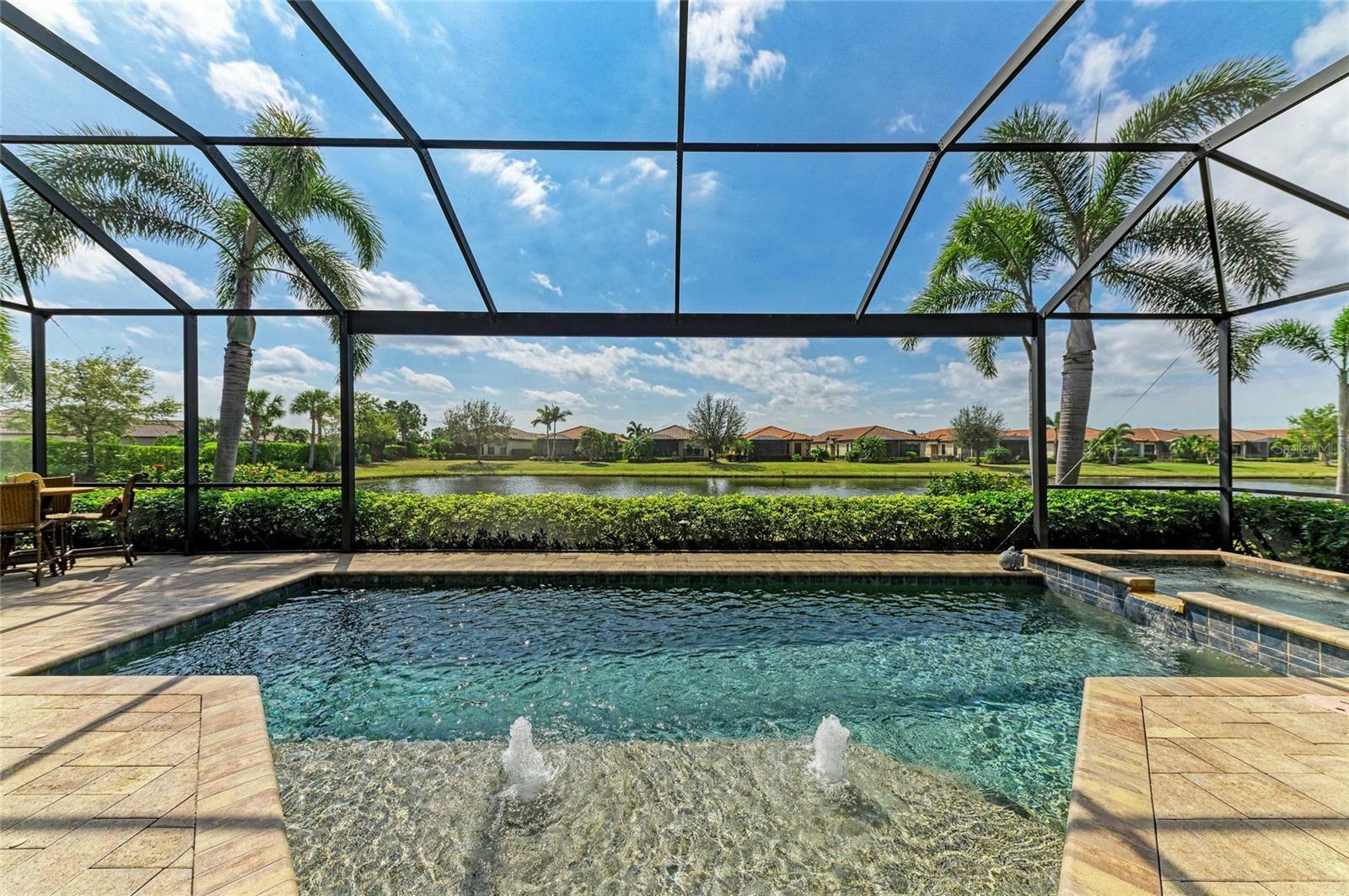 Property Photo: 13214 Treviso Drive FL 34211