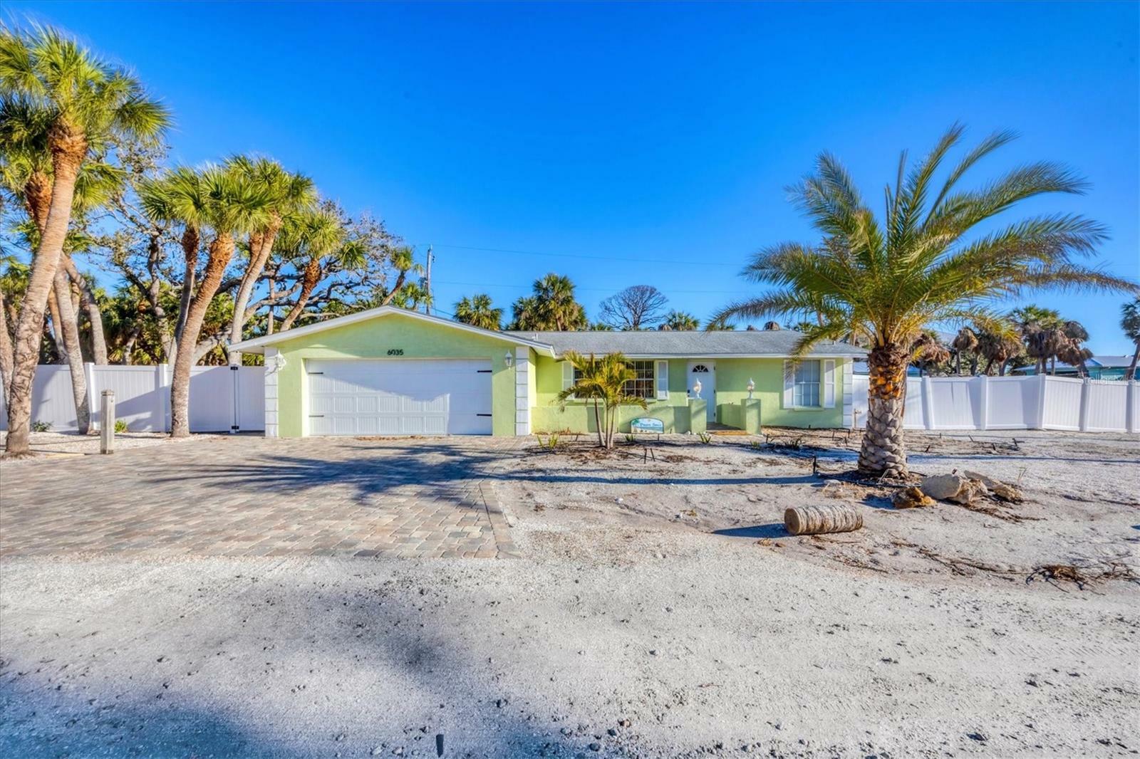6035 Manasota Key Road  Englewood FL 34223 photo